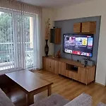 Apartment Reina Flores Park Sunny Beach