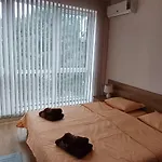 Reina Flores Park Apartment Sunny Beach