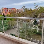 Reina Flores Park Sunny Beach